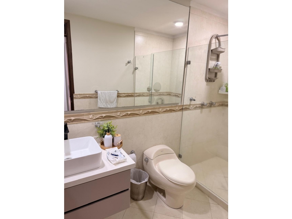 EN VENTA CASA CAMPESTRE REMODELADA EN CAFELIA PEREIRA — foto 4