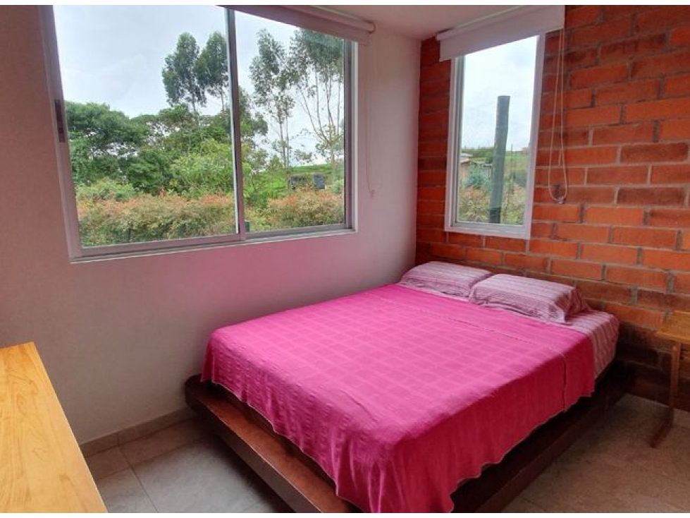 EN VENTA CASA CAMPESTRE - SANTA ROSA DE CABAL — foto 4