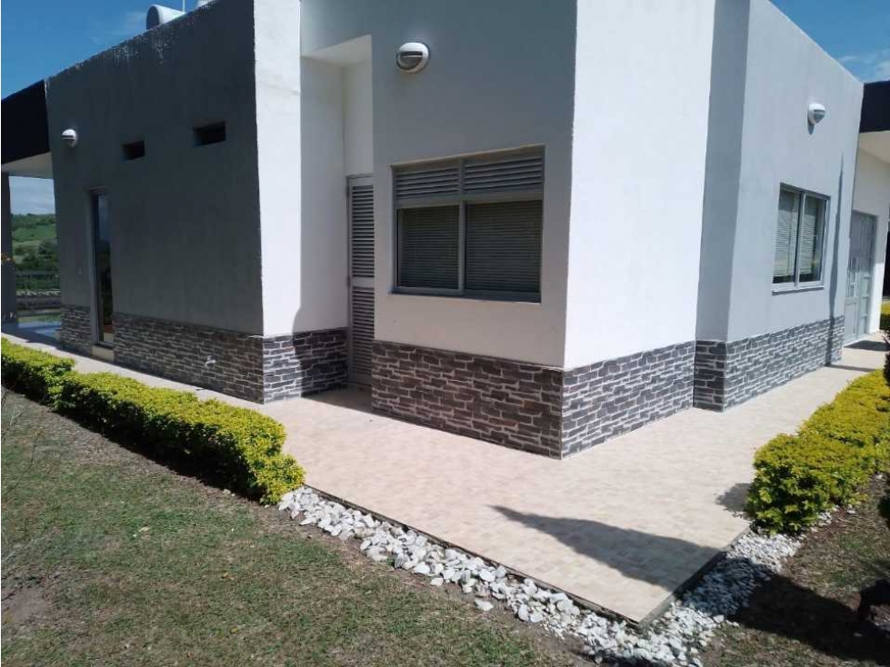 EN VENTA CASA CAMPESTRE SECTOR CERRITOS- PEREIRA — foto 2
