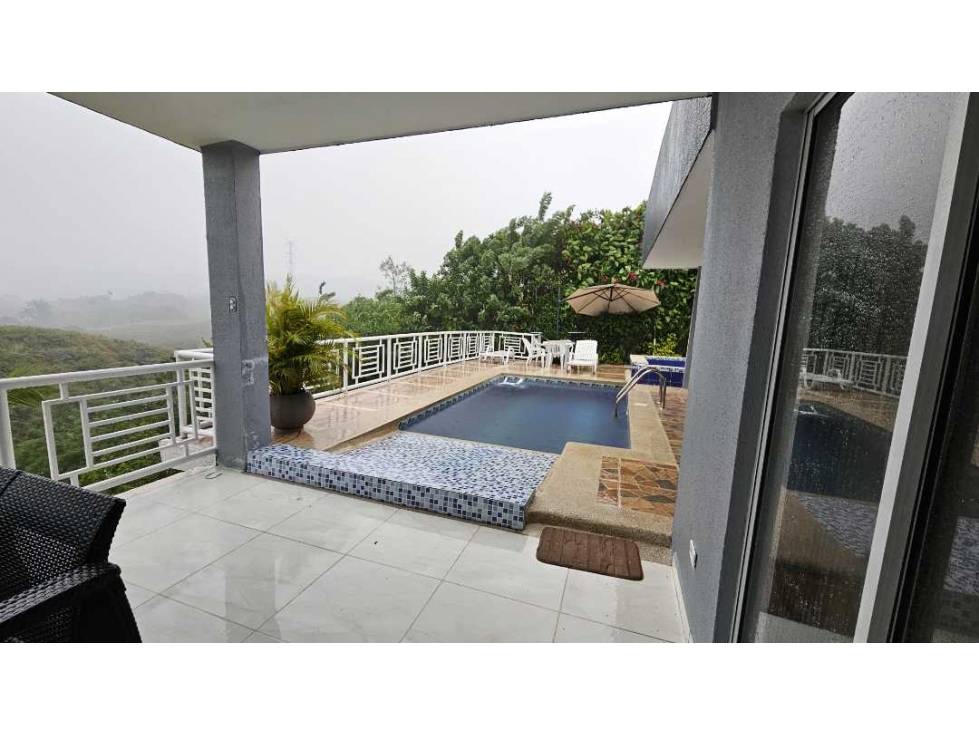EN VENTA CASA CAMPESTRE SECTOR CERRITOS- PEREIRA — foto 4