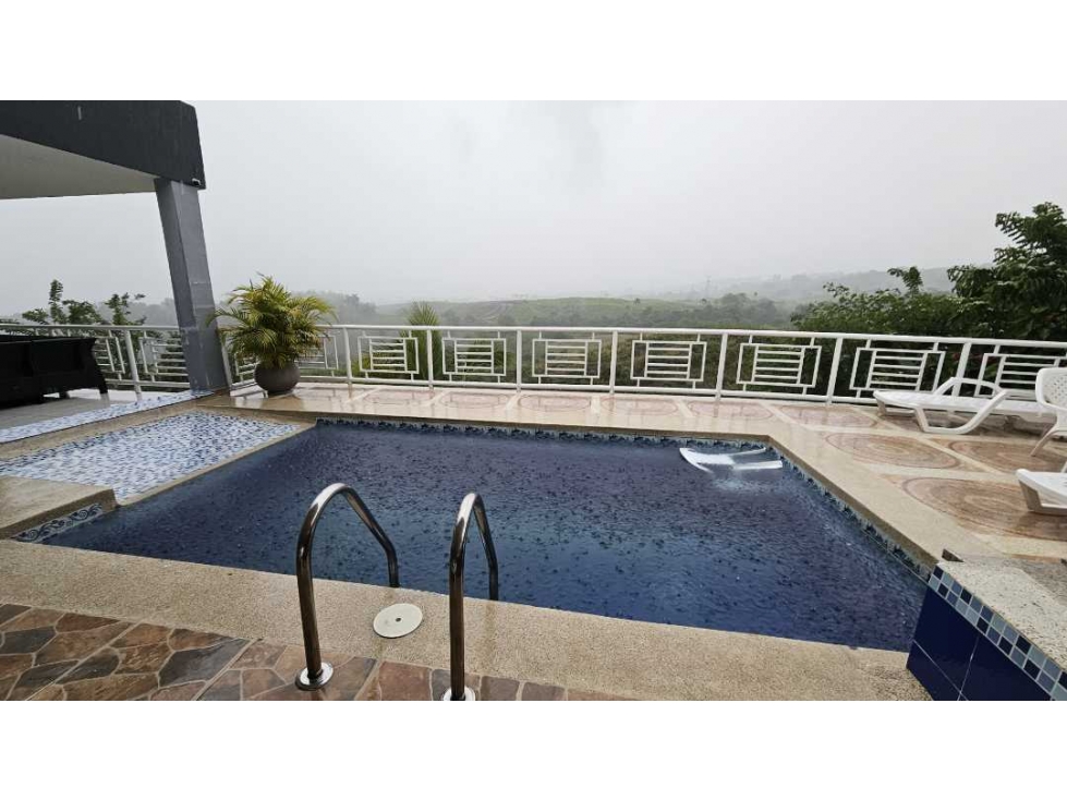 EN VENTA CASA CAMPESTRE SECTOR CERRITOS- PEREIRA — foto 5