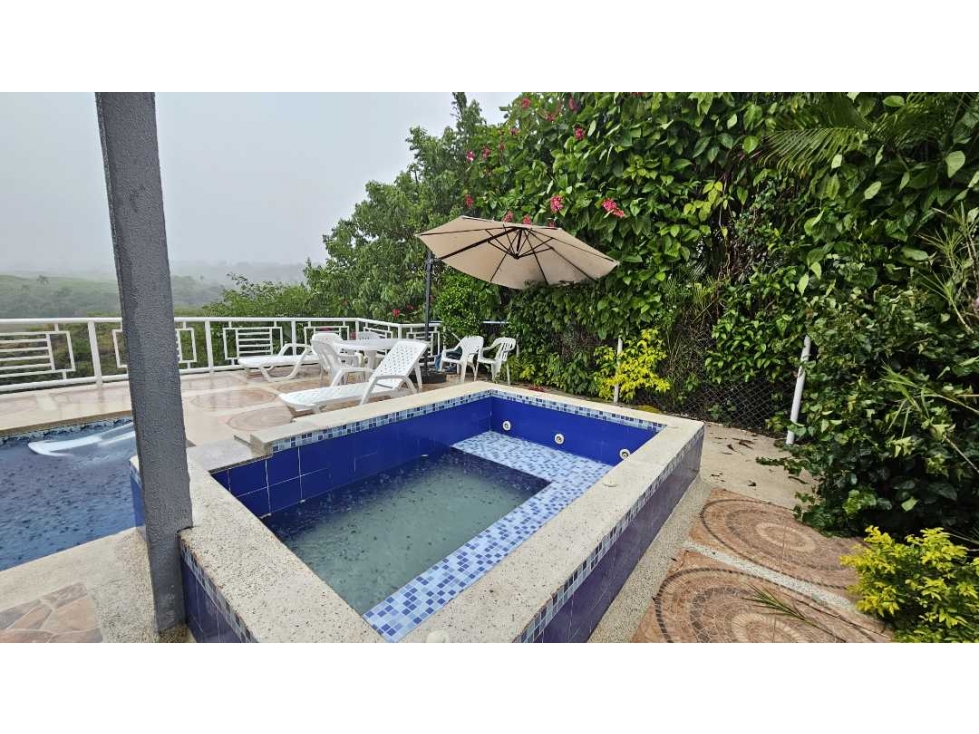 EN VENTA CASA CAMPESTRE SECTOR CERRITOS- PEREIRA — foto 6