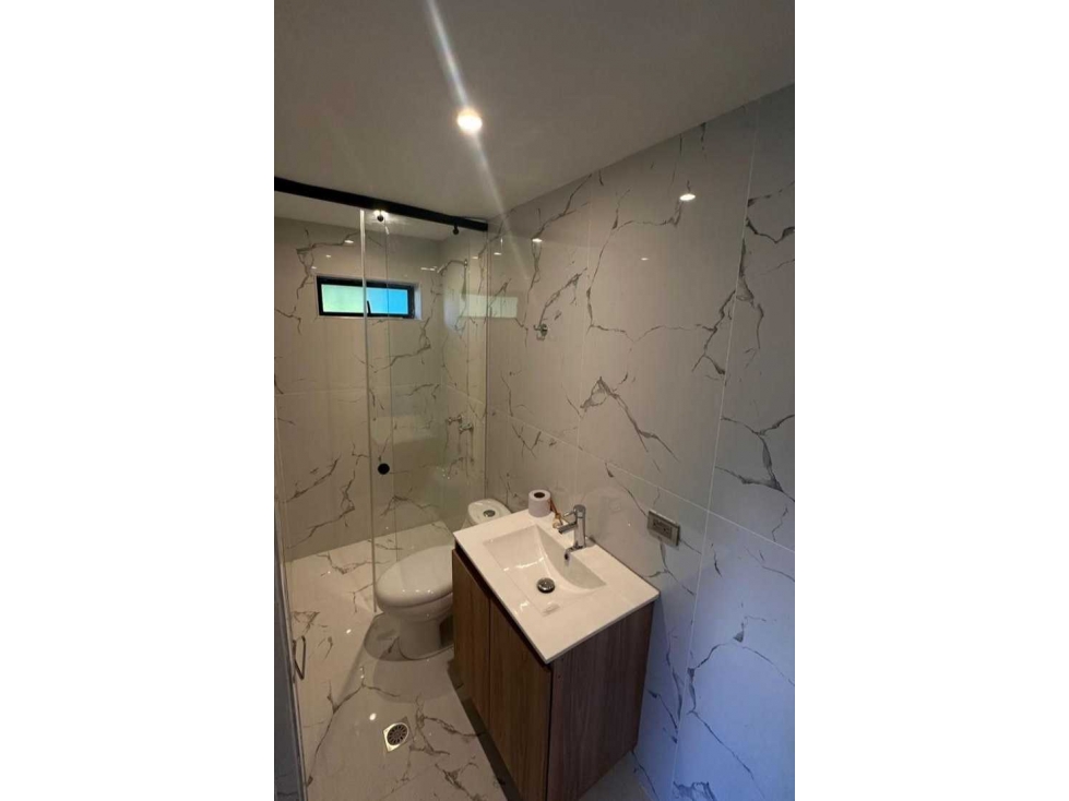 EN VENTA CASA CAMPESTRE UNIDAD CERRADA EN EL ESCOBERO — foto 5
