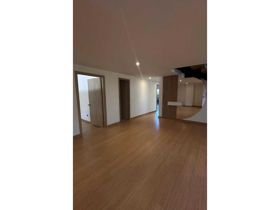 EN VENTA CASA CAMPESTRE UNIDAD CERRADA EN EL ESCOBERO — foto 6