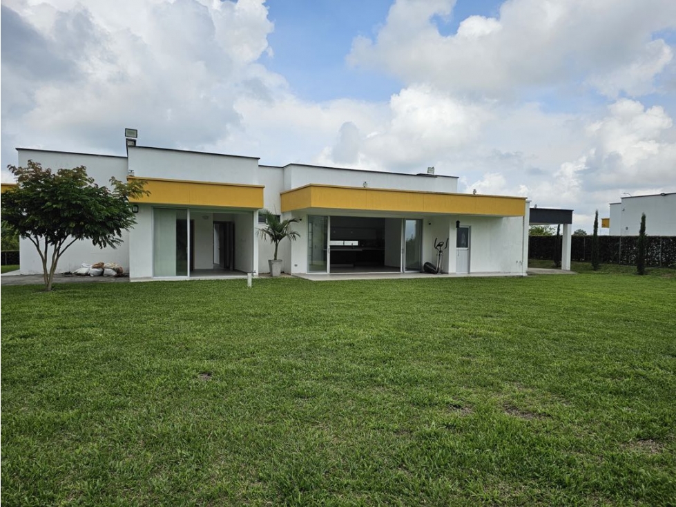 EN VENTA CASA CAMPESTRE VIA ARMENIA — foto 3