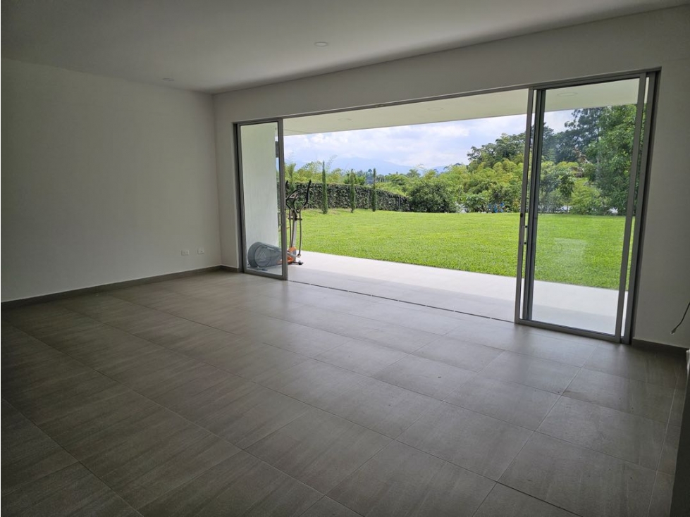 EN VENTA CASA CAMPESTRE VIA ARMENIA — foto 5