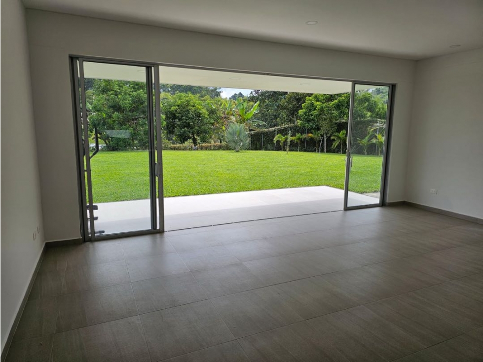 EN VENTA CASA CAMPESTRE VIA ARMENIA — foto 6
