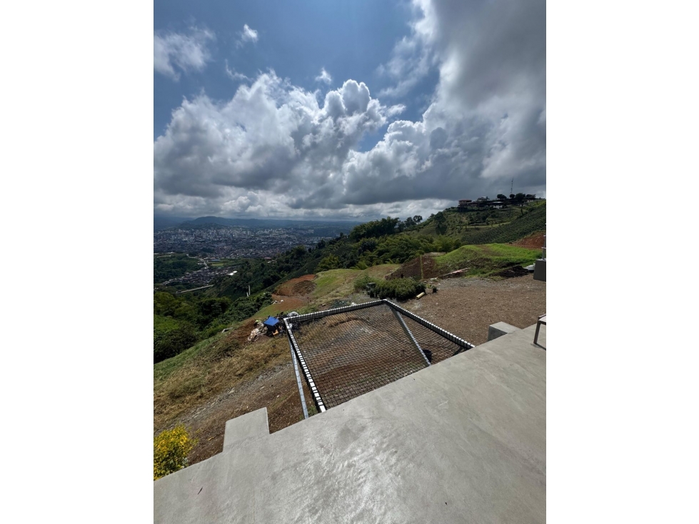 EN VENTA CASA CAMPESTRE VIA LA ROMELIA EL POLLO PEREIRA — foto 5