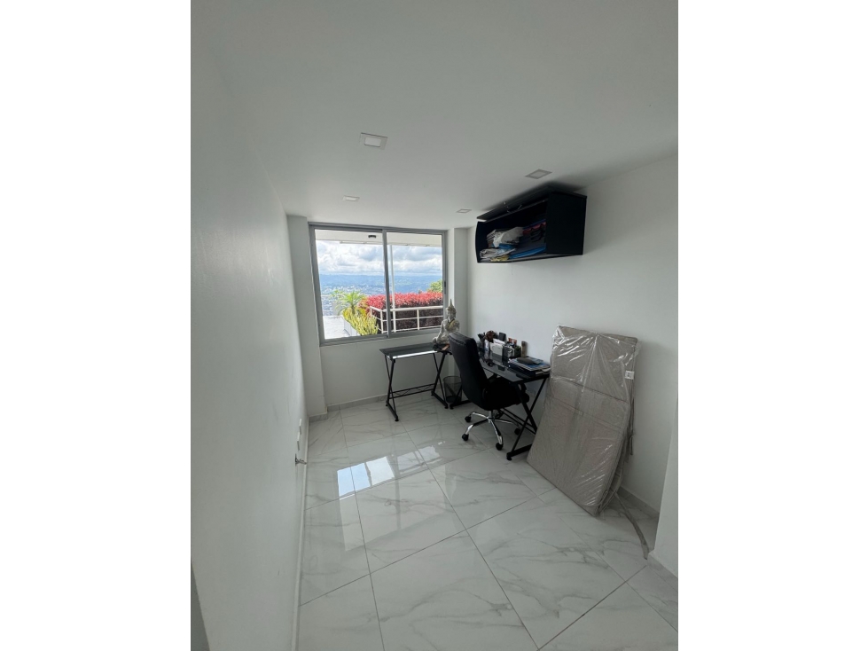EN VENTA CASA CAMPESTRE VIA LA ROMELIA EL POLLO PEREIRA — foto 6