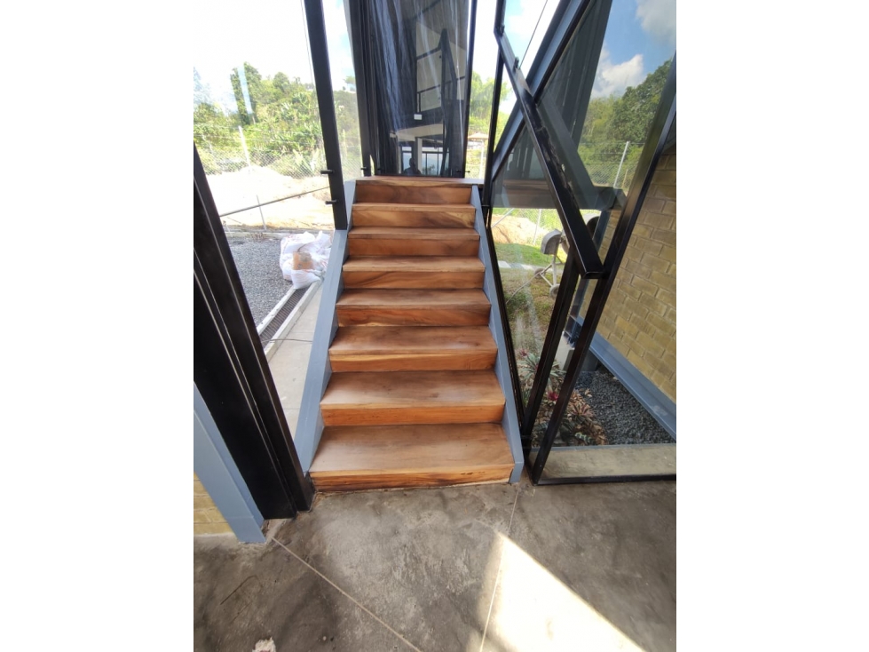 EN VENTA CASA CAMPESTRE VIA PEREIRA ARMENIA — foto 6