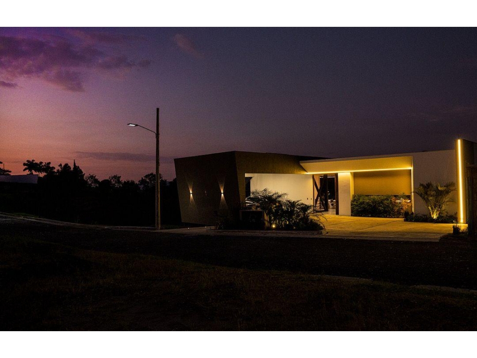 EN VENTA CASA CAMPESTRE VIA PEREIRA - ARMENIA — foto 5