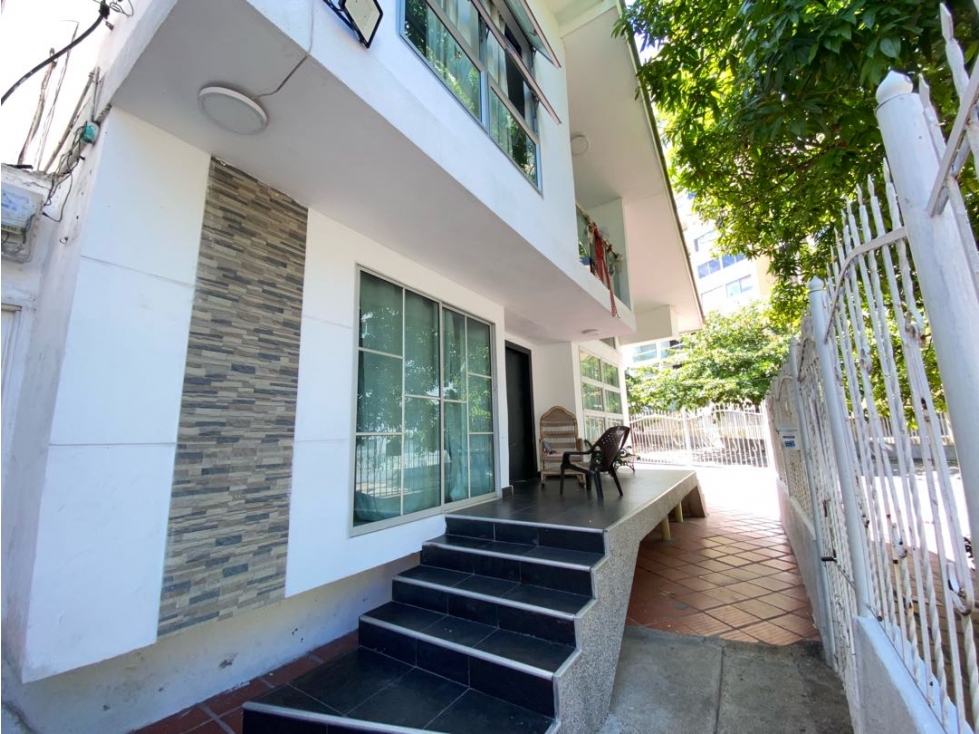 EN VENTA CASA COMERCIAL DE DOS PLANTAS- BARRIO BETANIA-BARRANQUILLA — foto 3