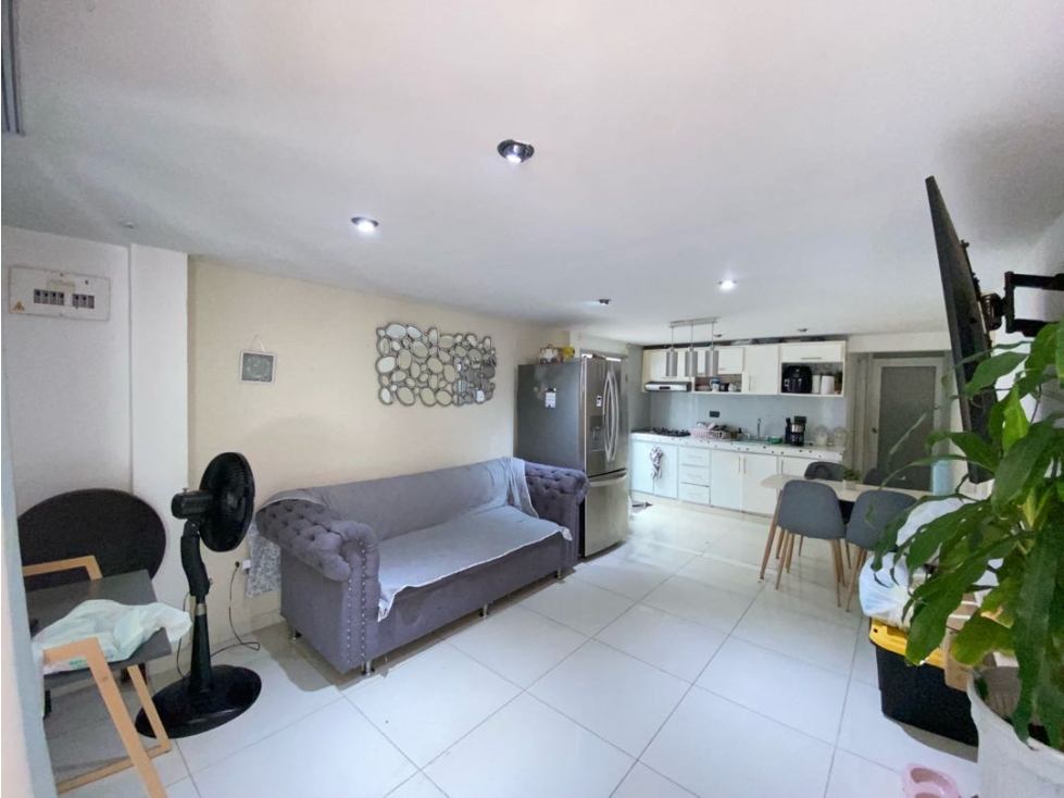 EN VENTA CASA COMERCIAL DE DOS PLANTAS- BARRIO BETANIA-BARRANQUILLA — foto 4