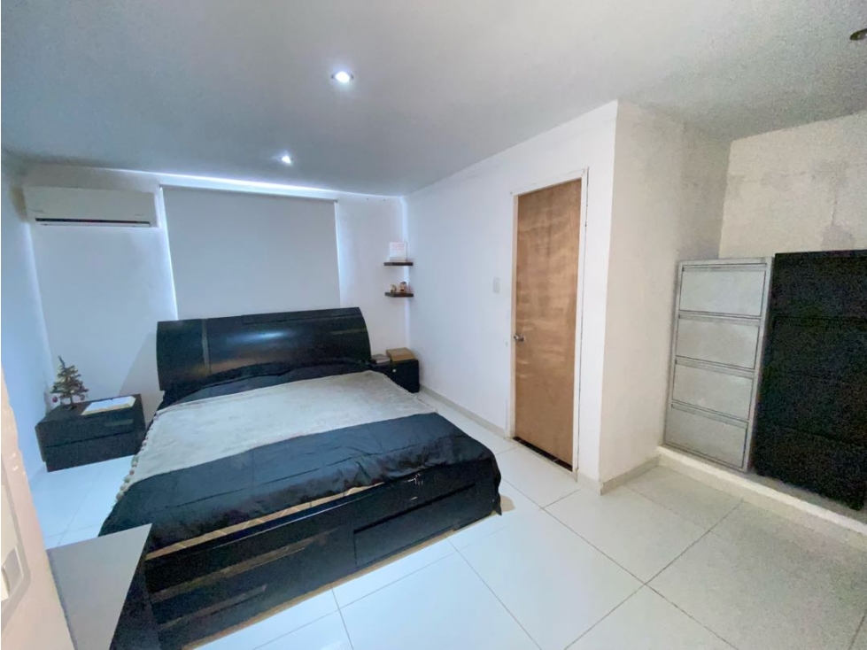 EN VENTA CASA COMERCIAL DE DOS PLANTAS- BARRIO BETANIA-BARRANQUILLA — foto 5