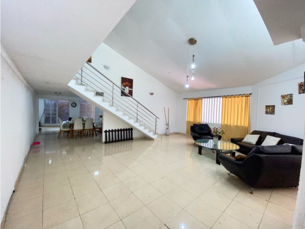 EN VENTA CASA COMERCIAL DE DOS PLANTAS- BARRIO BETANIA-BARRANQUILLA — foto 6