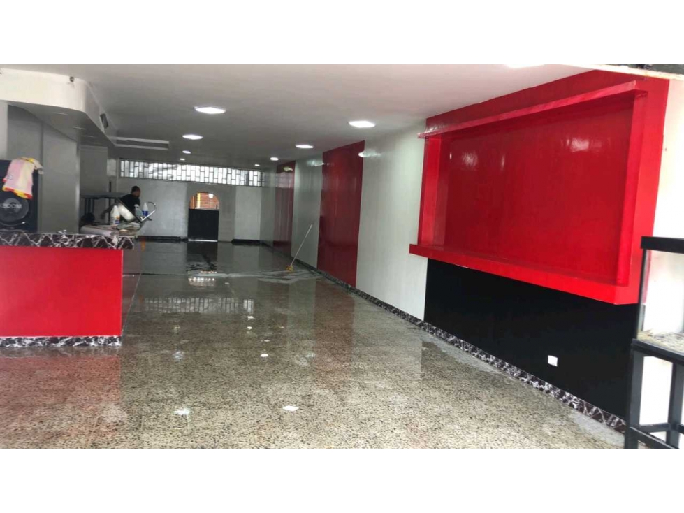Casa comercial en venta, sector Barcelona Quindío. — foto 2