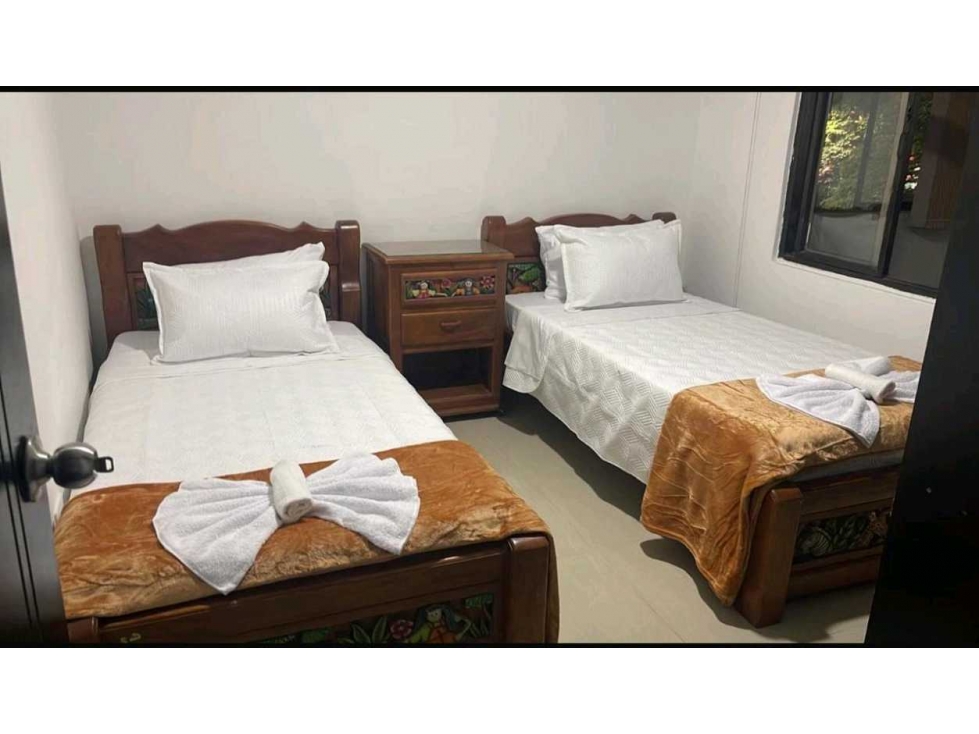 Casa comercial en venta, sector Barcelona Quindío. — foto 5