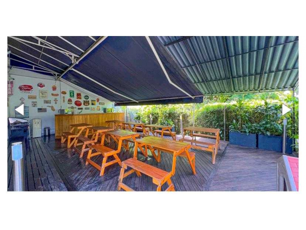 En venta casa comercial transversal inferior — foto 2