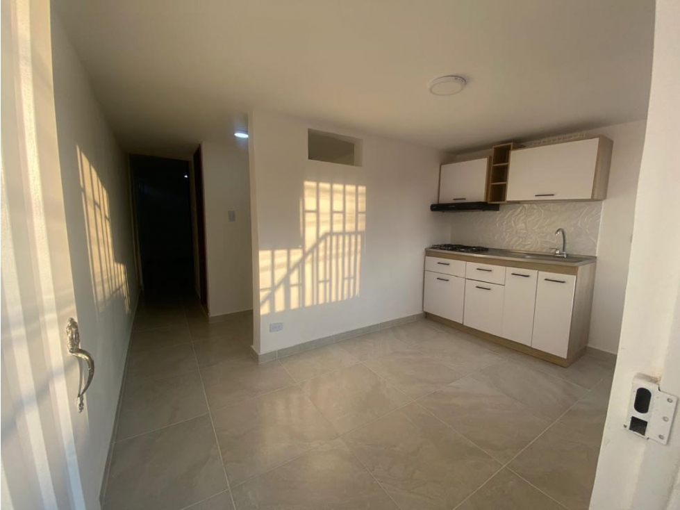 EN VENTA CASA CON 4 VIVIENDAS EN CUBA PEREIRA — foto 3