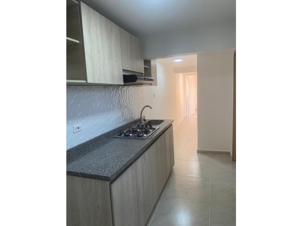 EN VENTA CASA CON 4 VIVIENDAS EN CUBA PEREIRA — foto 4