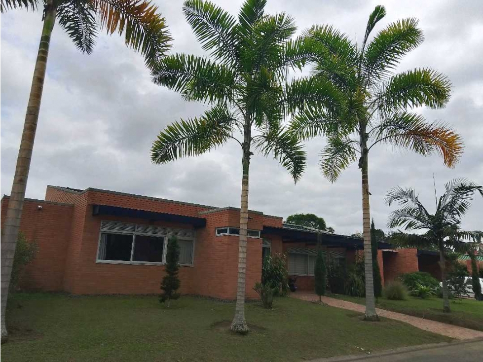 EN VENTA CASA CAMPESTRE CON EXCELENTE UBICACIÓN EN PUEBLITO CAFETERO