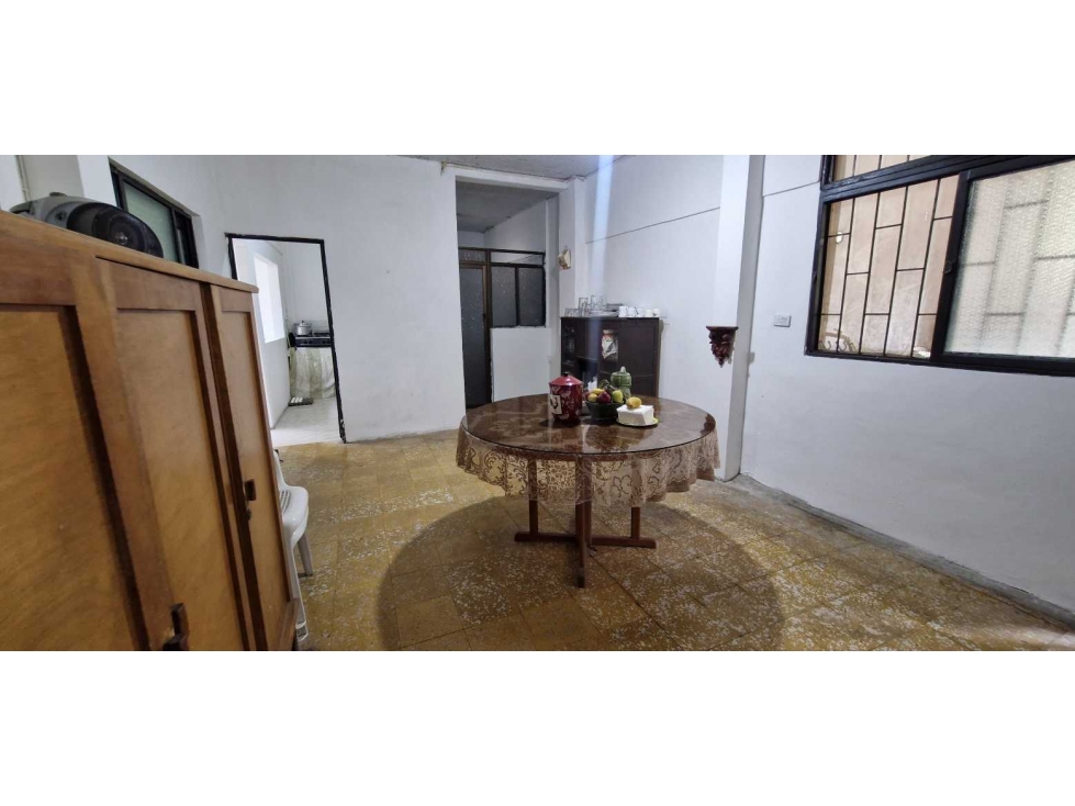 En Venta Casa con Lote en Chinchina a 3 Cuadras de la Plaza Principal - 4
