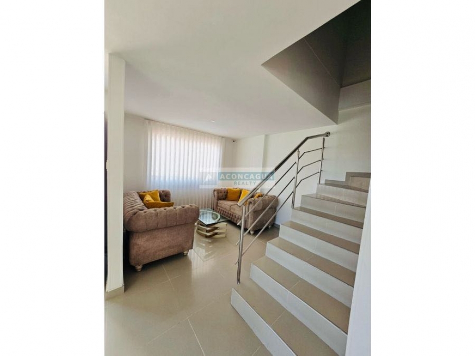 En Venta casa conjunto residencial en ciudad jardin — foto 2