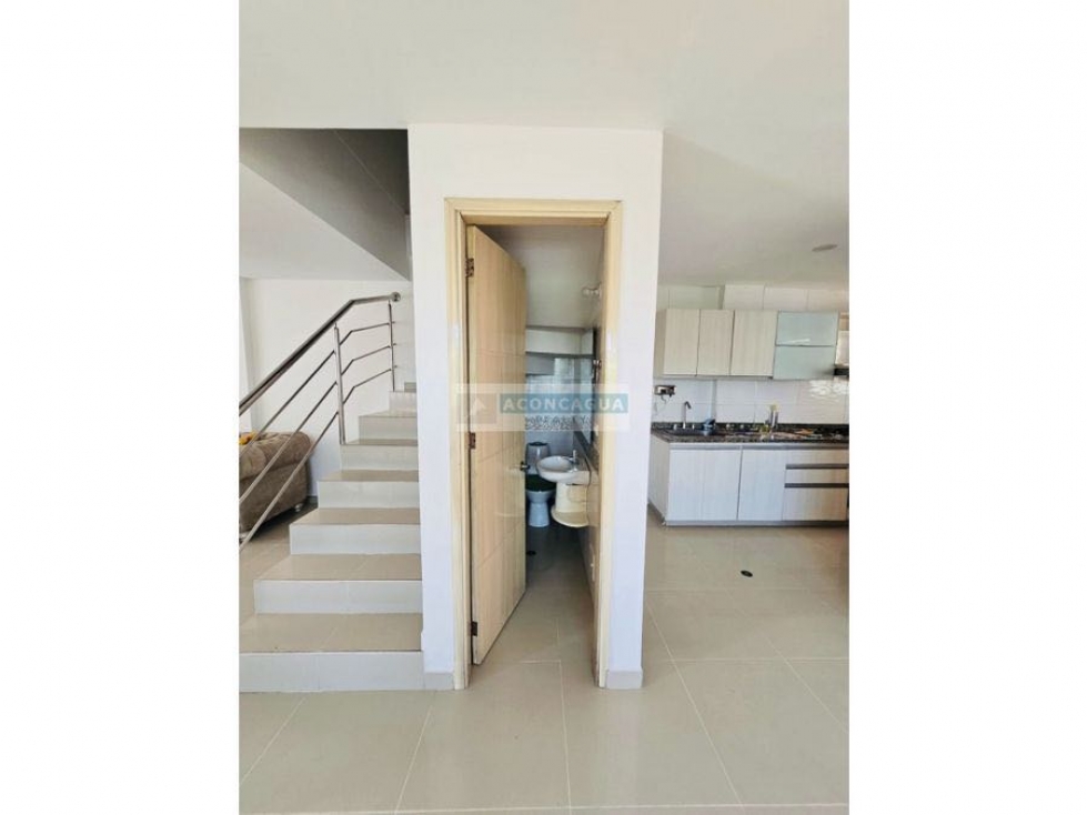 En Venta casa conjunto residencial en ciudad jardin — foto 3