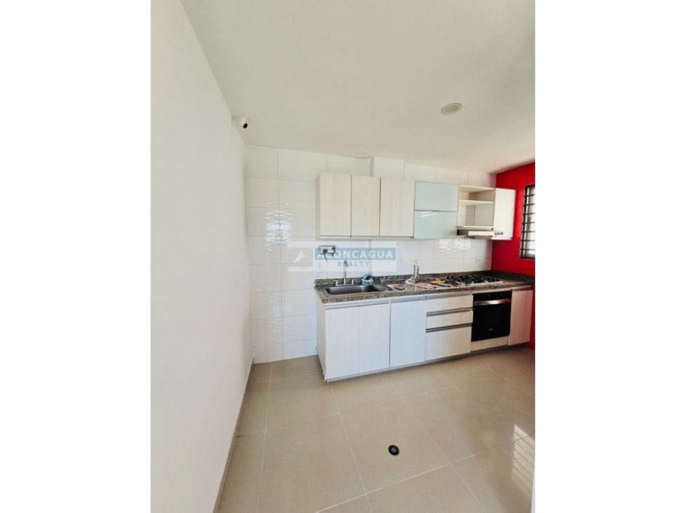 En Venta casa conjunto residencial en ciudad jardin — foto 4