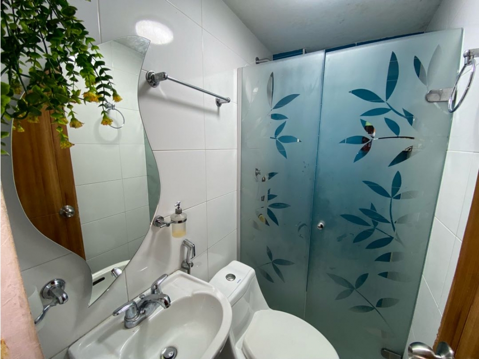 EN VENTA CASA DE 2 NIVELES EN CONJUNTO BARRIO SANTA ANA BARRANQUILLA — foto 5