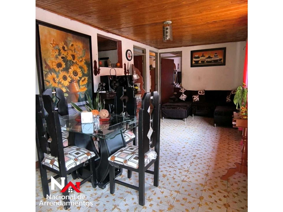 EN VENTA CASA DE 2 PLANTAS INDEPENDIENTES MARTILLO DOSQUEBRADAS — foto 2