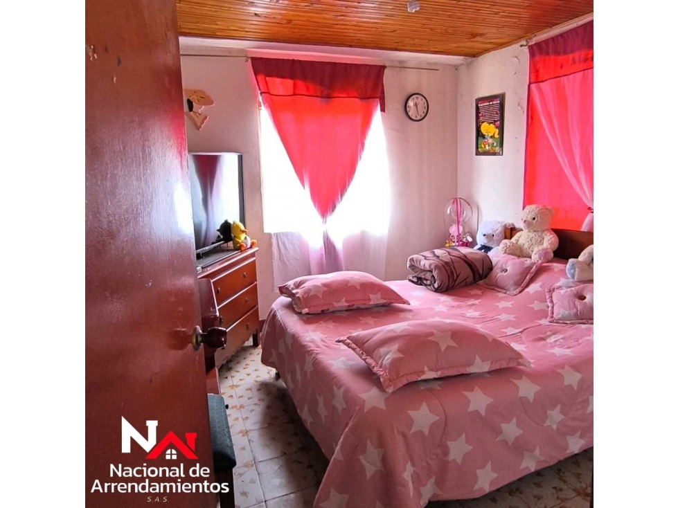 EN VENTA CASA DE 2 PLANTAS INDEPENDIENTES MARTILLO DOSQUEBRADAS — foto 3