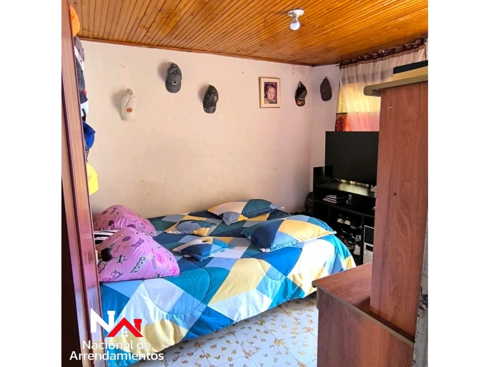 EN VENTA CASA DE 2 PLANTAS INDEPENDIENTES MARTILLO DOSQUEBRADAS — foto 4