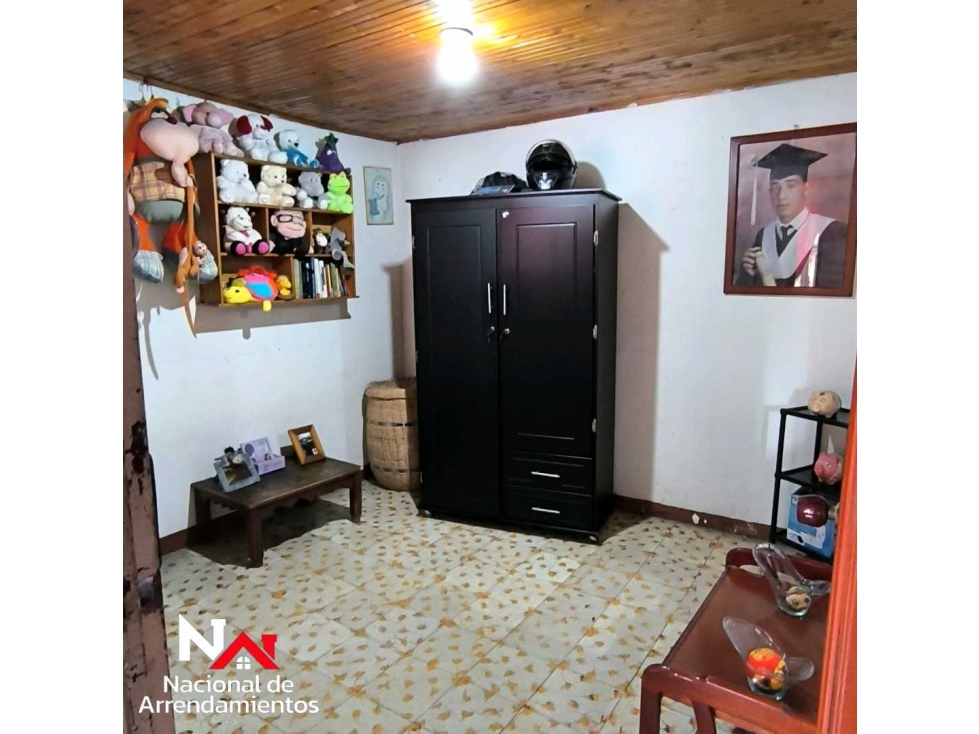 EN VENTA CASA DE 2 PLANTAS INDEPENDIENTES MARTILLO DOSQUEBRADAS — foto 5