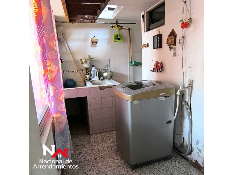 EN VENTA CASA DE 2 PLANTAS INDEPENDIENTES MARTILLO DOSQUEBRADAS — foto 6
