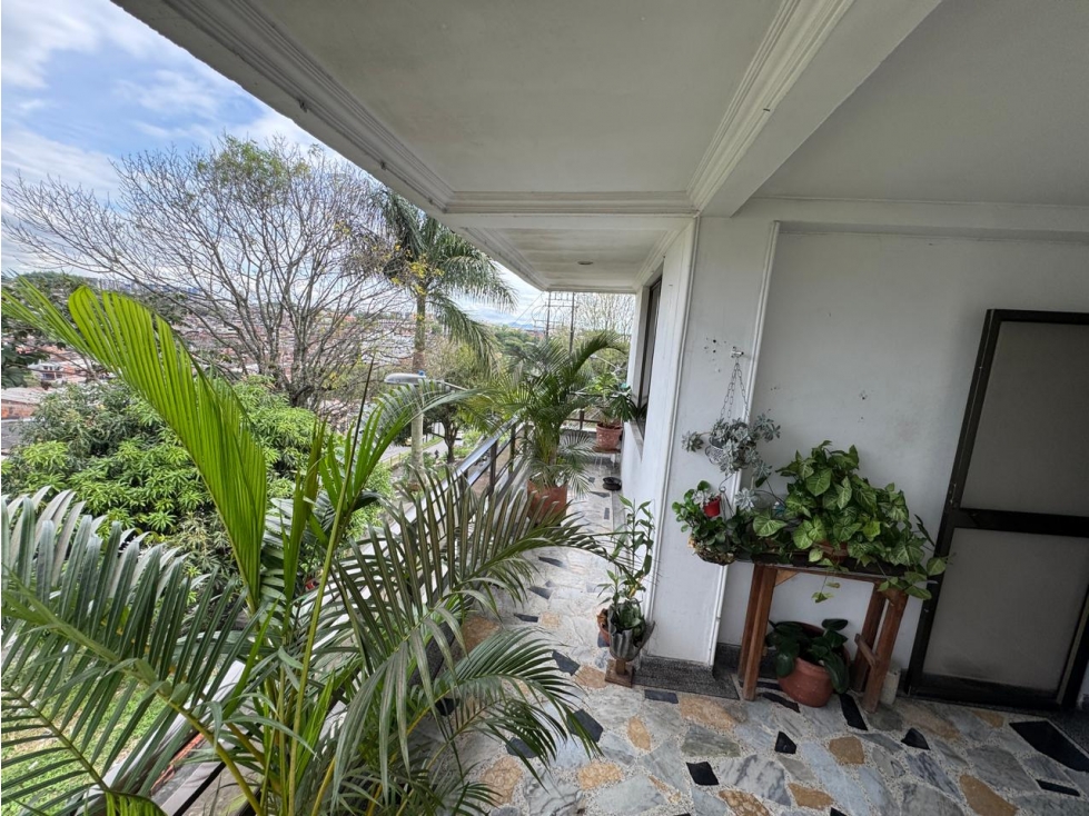 EN VENTA CASA DE 4 PISOS INDEPENDIENTES EN CUBA PEREIRA — foto 2