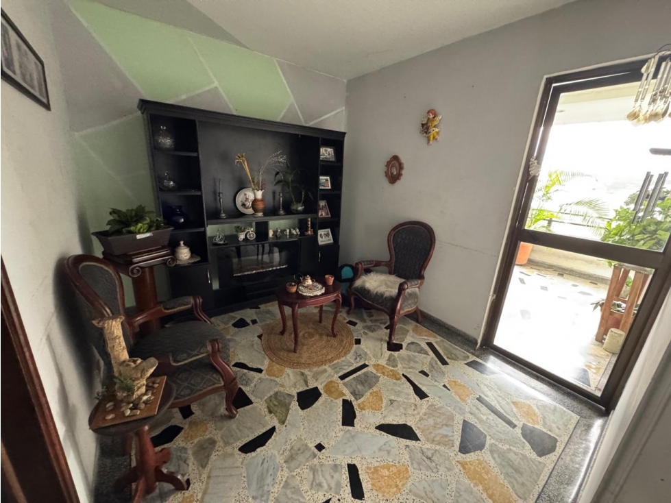EN VENTA CASA DE 4 PISOS INDEPENDIENTES EN CUBA PEREIRA — foto 3