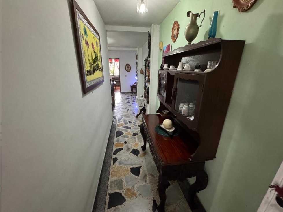 EN VENTA CASA DE 4 PISOS INDEPENDIENTES EN CUBA PEREIRA — foto 4