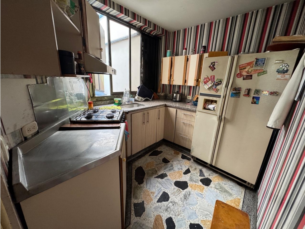 EN VENTA CASA DE 4 PISOS INDEPENDIENTES EN CUBA PEREIRA — foto 5