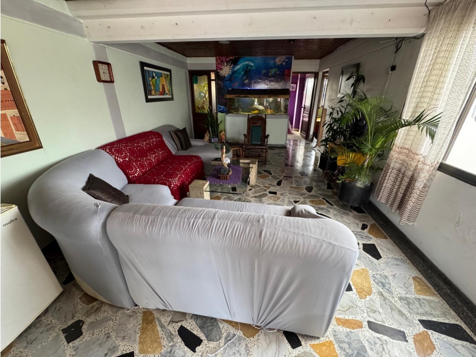 EN VENTA CASA DE 4 PISOS INDEPENDIENTES EN CUBA PEREIRA — foto 6