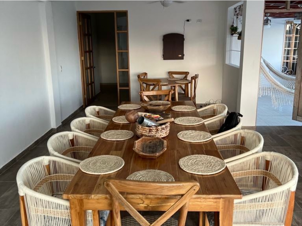 Casa de Campo en Venta Turbaco Bolívar - 5