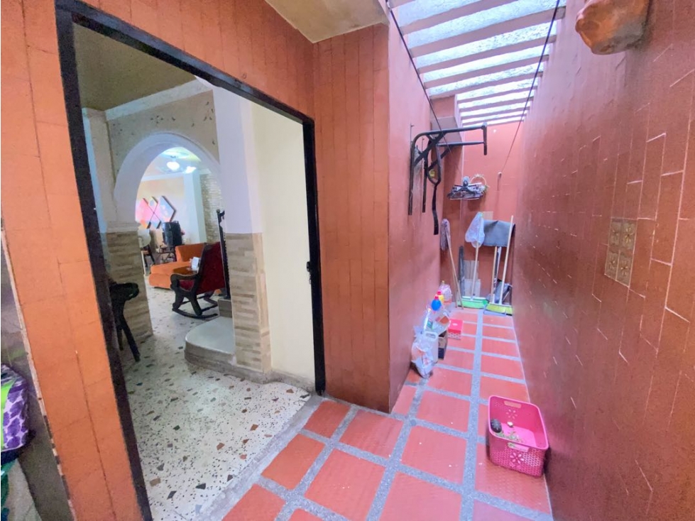 EN VENTA CASA DE DOS NIVELES BARRIO LAS MORAS, SOLEDAD — foto 3