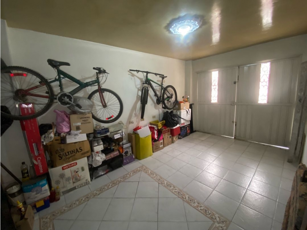 EN VENTA CASA DE DOS NIVELES BARRIO LAS MORAS, SOLEDAD — foto 5