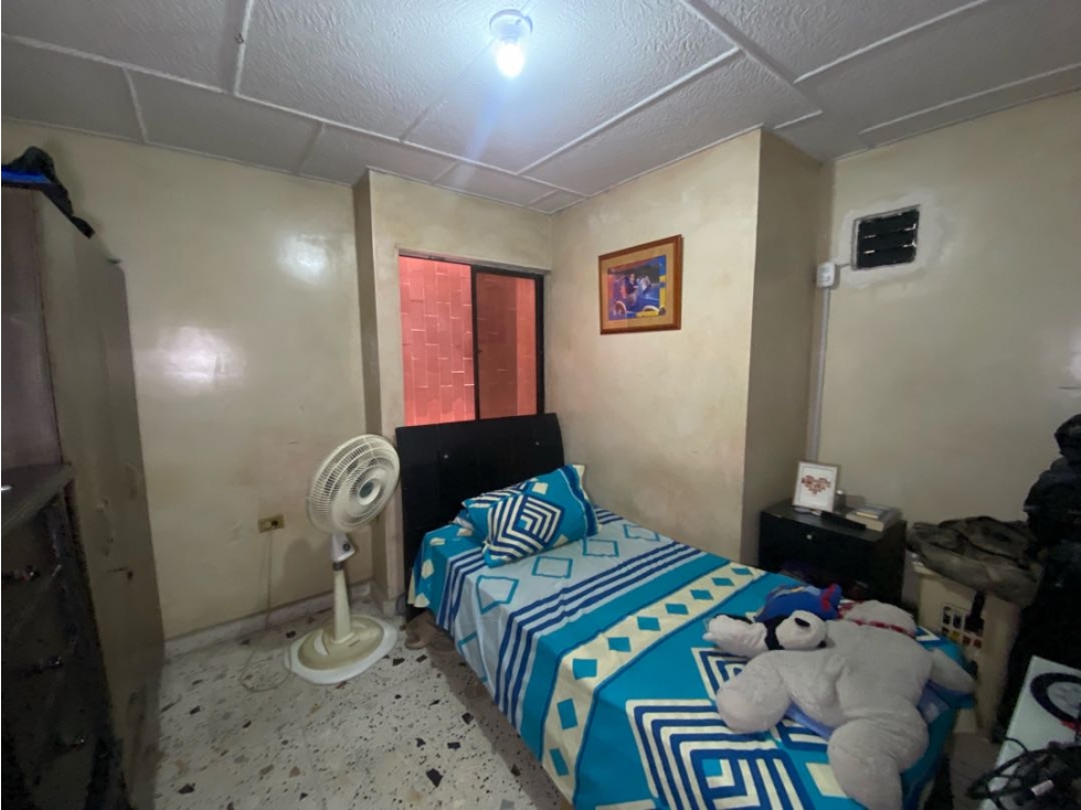 EN VENTA CASA DE DOS NIVELES BARRIO LAS MORAS, SOLEDAD — foto 6
