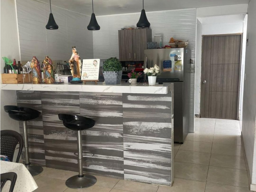 EN VENTA CASA DE ESQUINA EN LA URBANIZACION LAS ACACIAS, TURBACO — foto 3