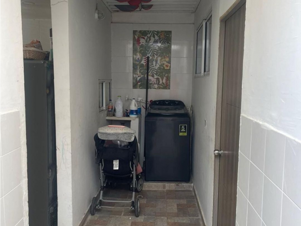 EN VENTA CASA DE ESQUINA EN LA URBANIZACION LAS ACACIAS, TURBACO — foto 4