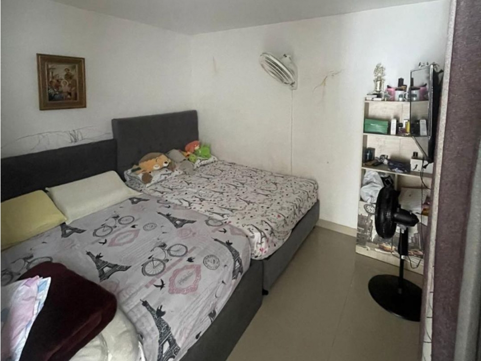 EN VENTA CASA DE ESQUINA EN LA URBANIZACION LAS ACACIAS, TURBACO — foto 5