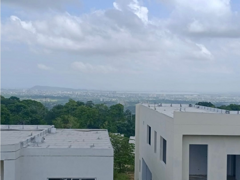 EN VENTA CASA DE LUJO 3 ALCOBAS EN PRADO VERDE DIAMANTE, TURBACO — foto 2
