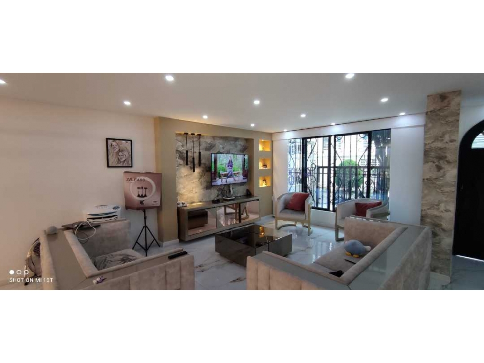 DE OPORTUNIDAD VENTA CASA DE LUJO PRADOS DEL LIMONAR SUR DE CALI — foto 2
