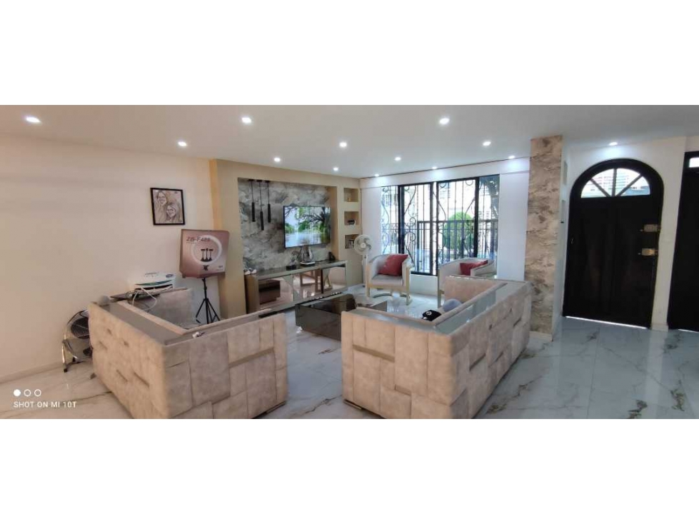 DE OPORTUNIDAD VENTA CASA DE LUJO PRADOS DEL LIMONAR SUR DE CALI — foto 3